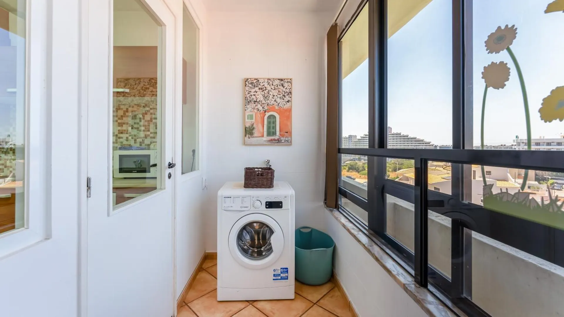 Bright & Cozy Apartment In Portimao By Lovelystay Portugal