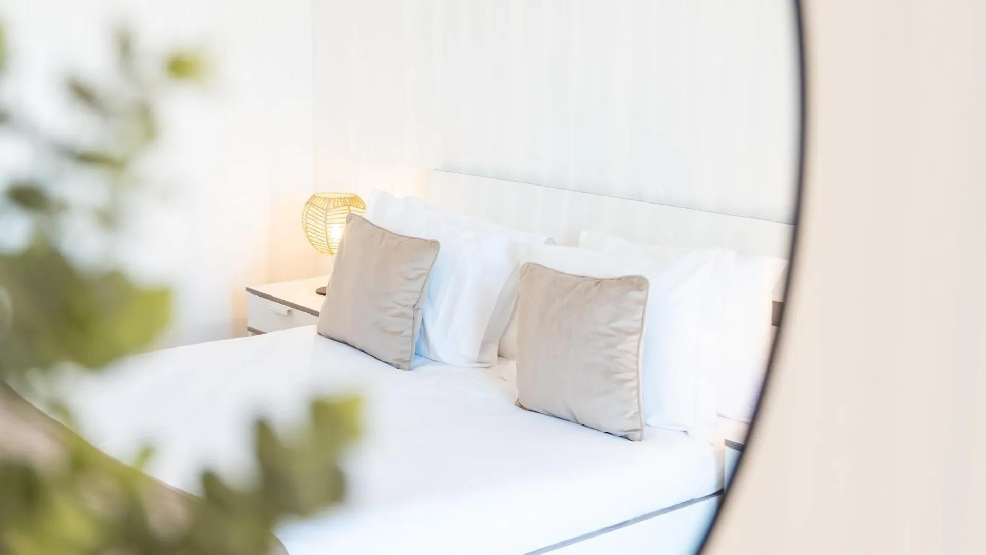Bright & Cozy Apartment In Portimao By Lovelystay Portugal